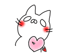 Nekopamu sticker #4525690