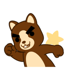 Chocoa@Pokedebi sticker #4525845