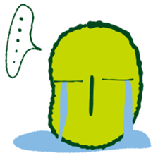 mamens sticker #4525954