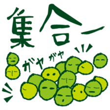 mamens sticker #4525960