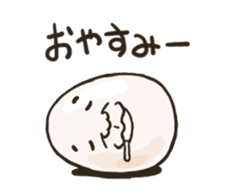 Boiling OSSAN Eggs! 2 sticker #4526057