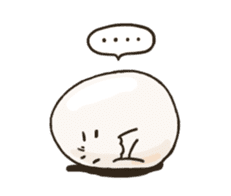 Boiling OSSAN Eggs! 2 sticker #4526067