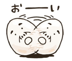 Boiling OSSAN Eggs! 2 sticker #4526077