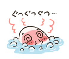 Boiling OSSAN Eggs! 2 sticker #4526094