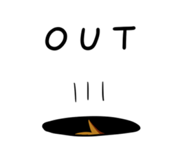 Yuru-men's sticker #4526253