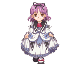 Falcom vol.10/SORANOKISEKI sticker #4526276