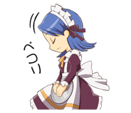 Falcom vol.10/SORANOKISEKI sticker #4526289