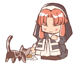 Falcom vol.10/SORANOKISEKI sticker #4526295