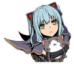 Falcom vol.11/KISEKI sticker #4526483