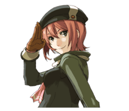 Falcom vol.11/KISEKI sticker #4526486