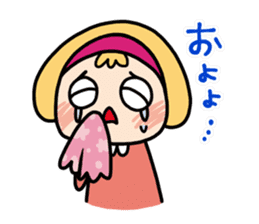 CLEAR ONE communication2 sticker #4527125