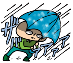 CLEAR ONE communication2 sticker #4527129