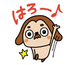 CLEAR ONE communication2 sticker #4527132