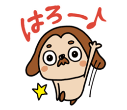 CLEAR ONE communication2 sticker #4527132