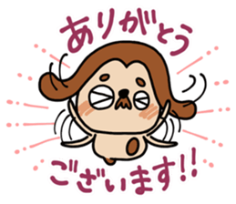 CLEAR ONE communication2 sticker #4527133