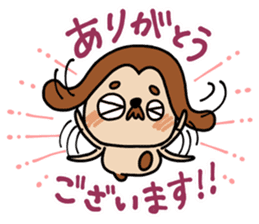 CLEAR ONE communication2 sticker #4527133