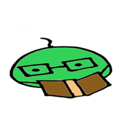 Good friend three brothers 3 sticker #4527826