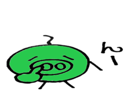 Good friend three brothers 3 sticker #4527840