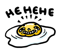 Yum Yum Burp sticker #4527950