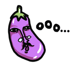 Yum Yum Burp sticker #4527951