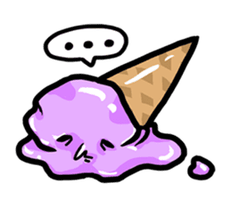 Yum Yum Burp sticker #4527956