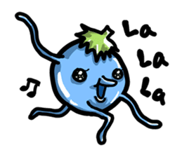 Yum Yum Burp sticker #4527958