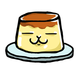 Yum Yum Burp sticker #4527959