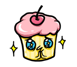 Yum Yum Burp sticker #4527964