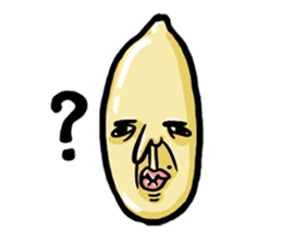 Yum Yum Burp sticker #4527965