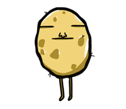 Yum Yum Burp sticker #4527968