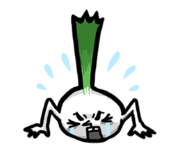 Yum Yum Burp sticker #4527969