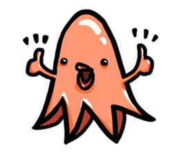 Yum Yum Burp sticker #4527971