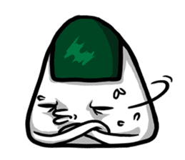 Yum Yum Burp sticker #4527974