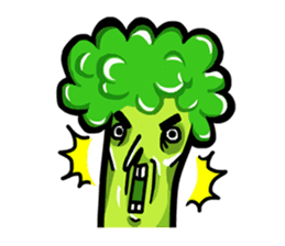 Yum Yum Burp sticker #4527975