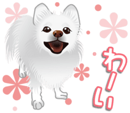 Every day of Chihuahua sticker #4528125