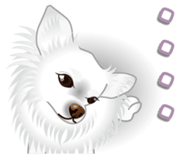 Every day of Chihuahua sticker #4528133