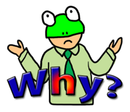 Father who loves headdresses sticker #4528649