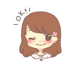 amu sticker #4529016