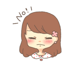 amu sticker #4529017