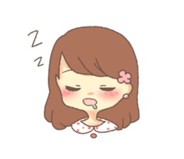 amu sticker #4529023