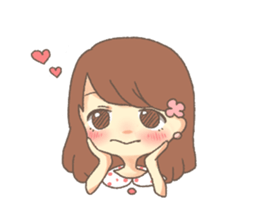 amu sticker #4529040