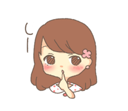 amu sticker #4529049