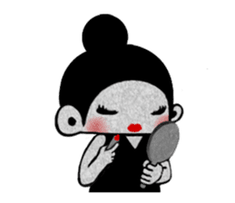 SOSO HARU sticker #4529578