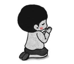 SOSO HARU sticker #4529583