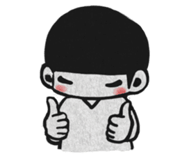 SOSO HARU sticker #4529586