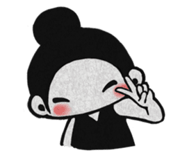 SOSO HARU sticker #4529589