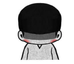 SOSO HARU sticker #4529590