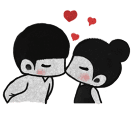 SOSO HARU sticker #4529591