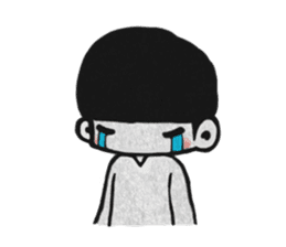 SOSO HARU sticker #4529594