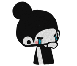 SOSO HARU sticker #4529595